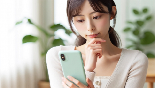理想のシェフと出会える！本気のマッチングアプリ